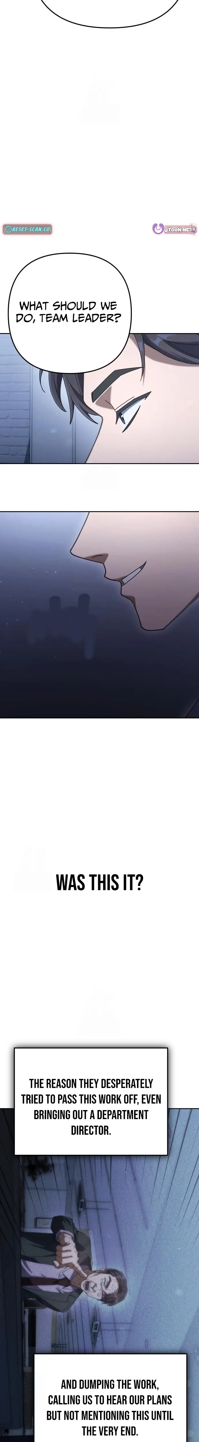 Read Off Work Today Too Manga Online