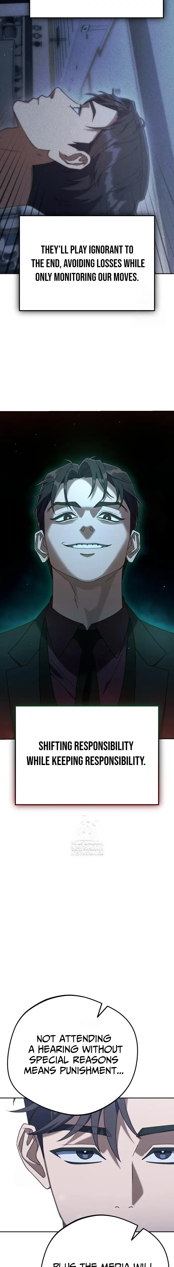 Read Off Work Today Too Manga Online