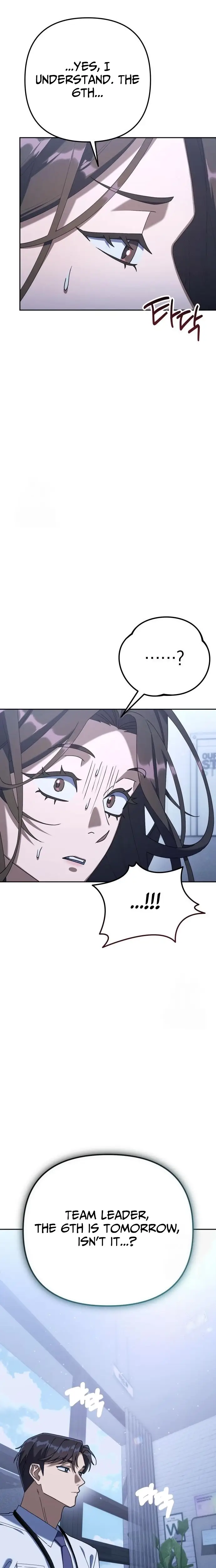 Read Off Work Today Too Manga Online