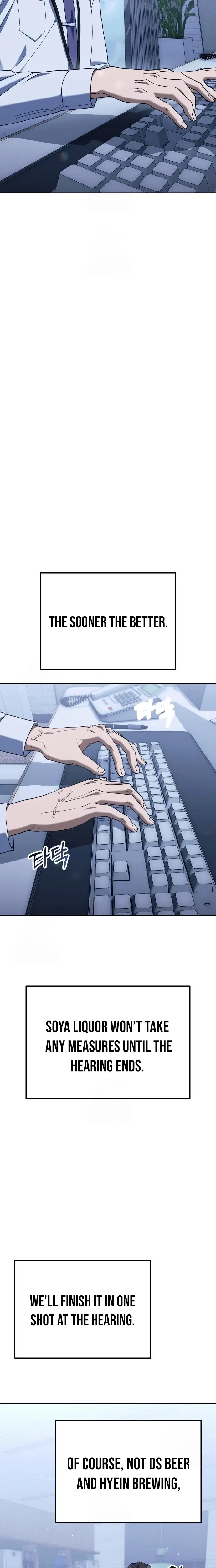 Read Off Work Today Too Manga Online