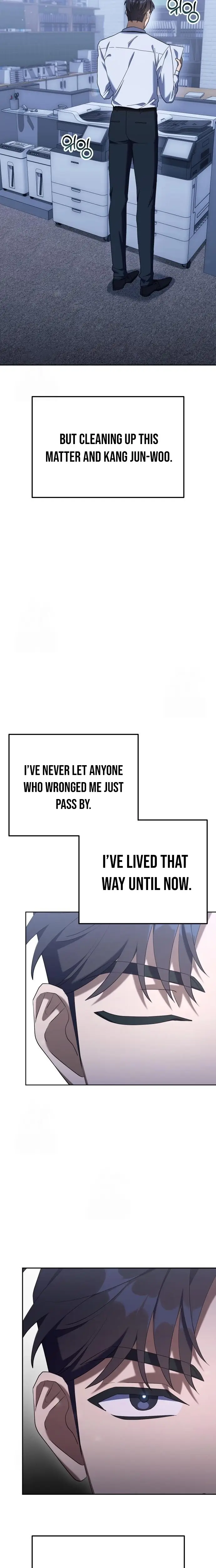 Read Off Work Today Too Manga Online