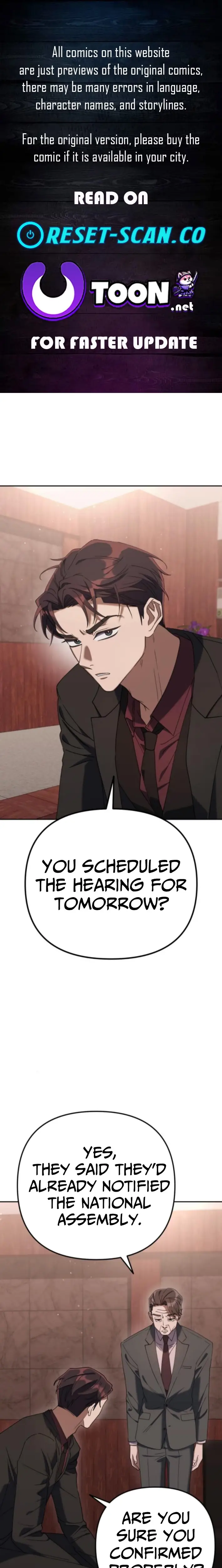 Read Off Work Today Too Manga Online