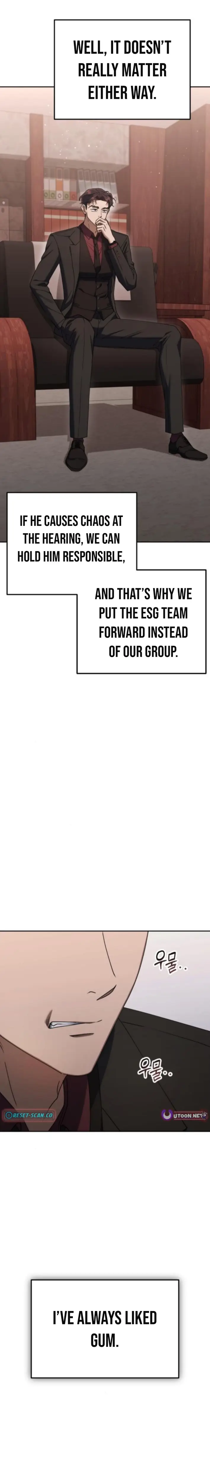 Read Off Work Today Too Manga Online