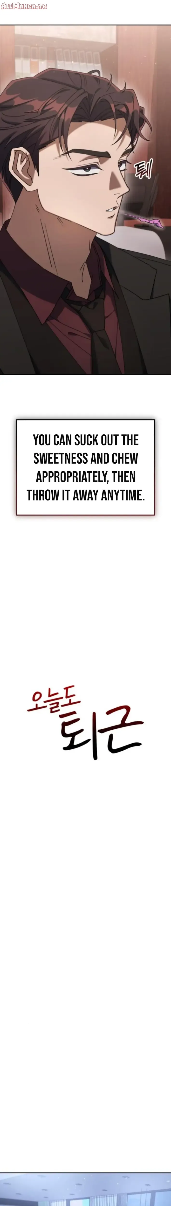 Read Off Work Today Too Manga Online