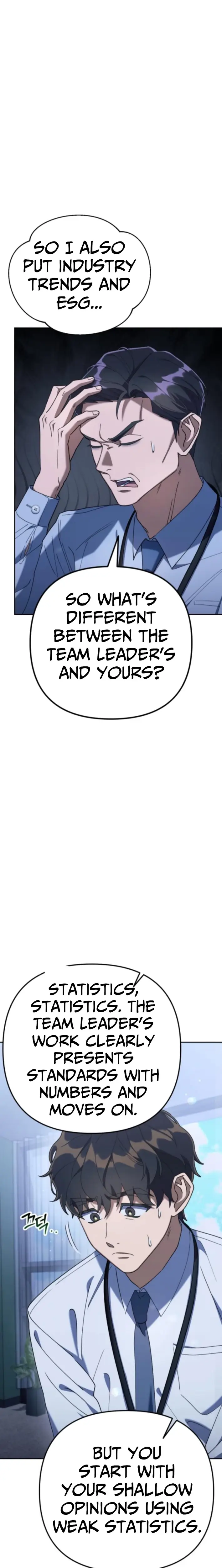 Read Off Work Today Too Manga Online