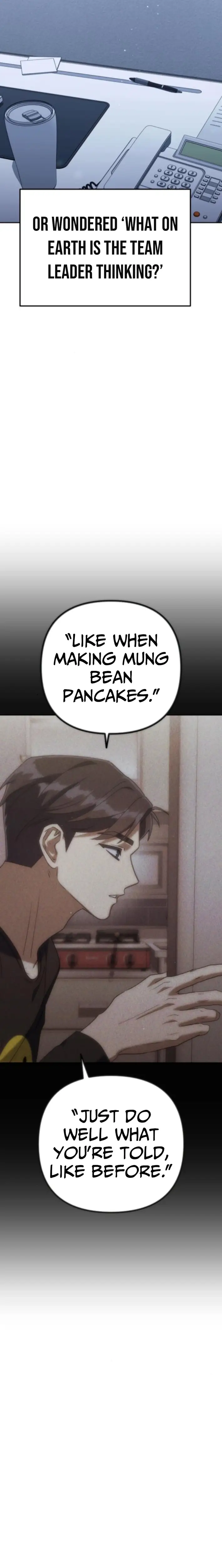 Read Off Work Today Too Manga Online