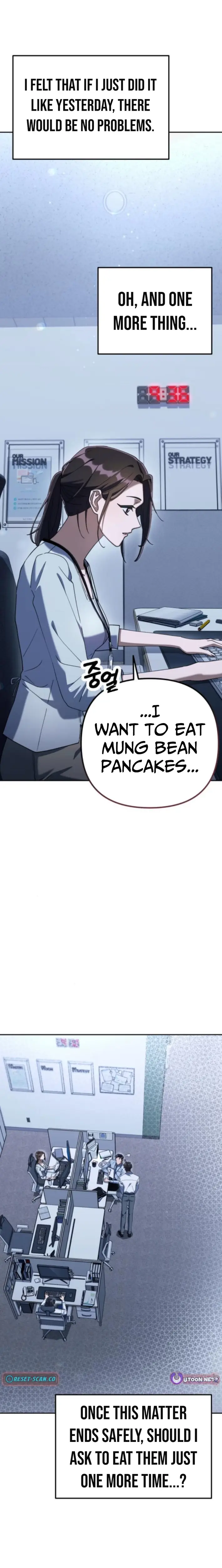 Read Off Work Today Too Manga Online