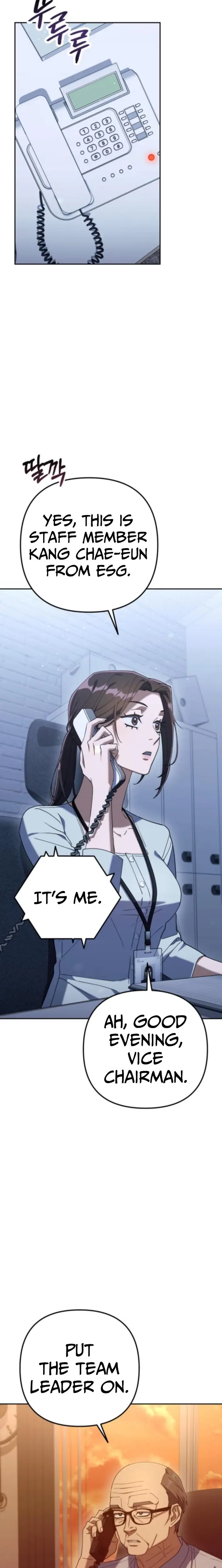 Read Off Work Today Too Manga Online