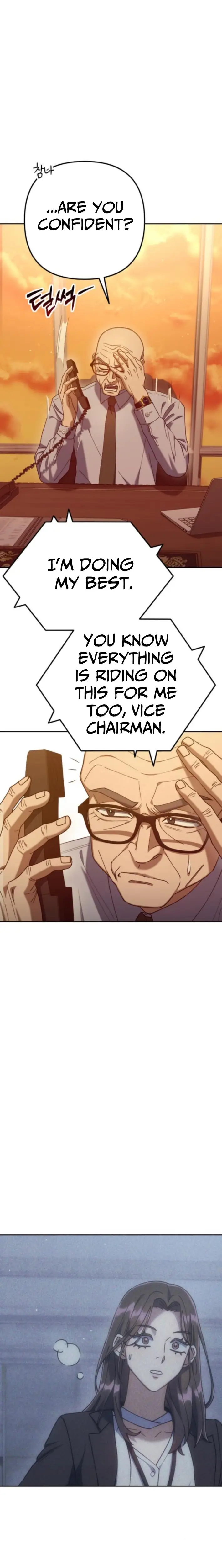 Read Off Work Today Too Manga Online