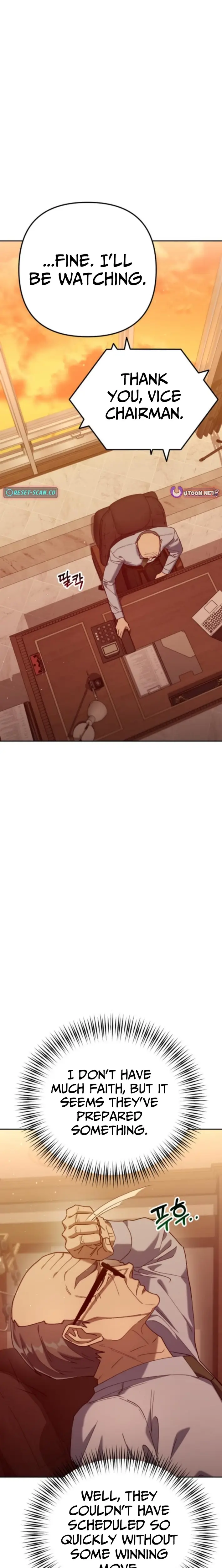 Read Off Work Today Too Manga Online