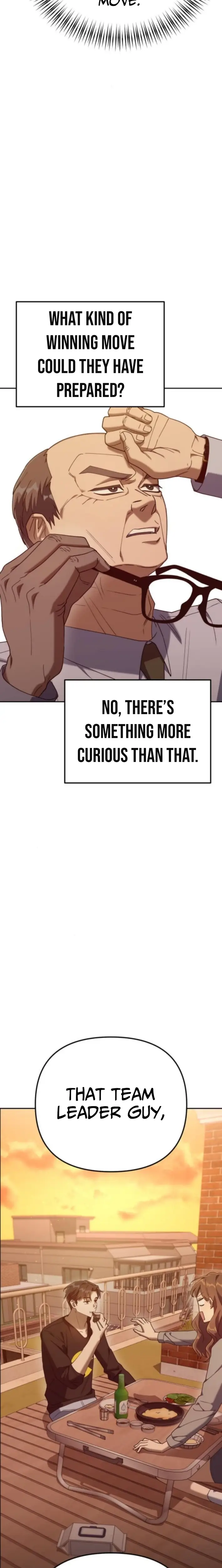 Read Off Work Today Too Manga Online