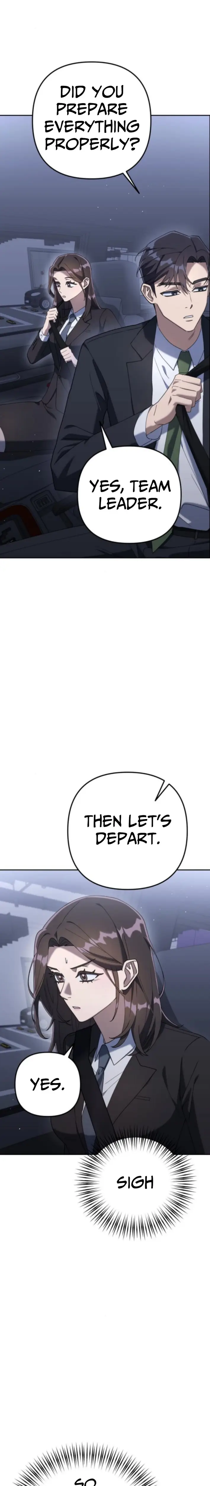 Read Off Work Today Too Manga Online