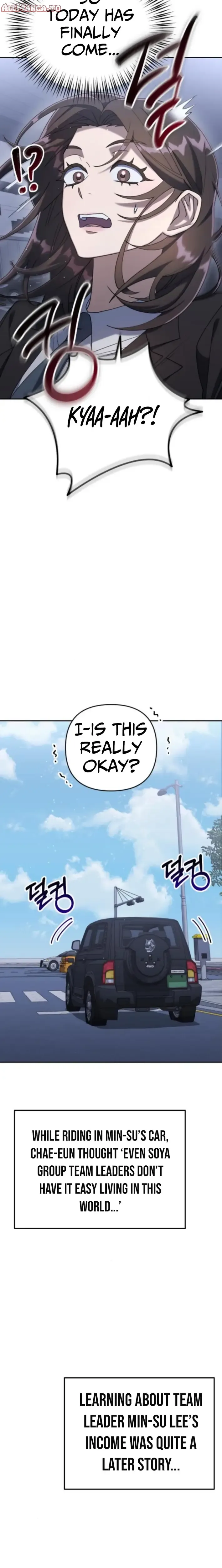 Read Off Work Today Too Manga Online