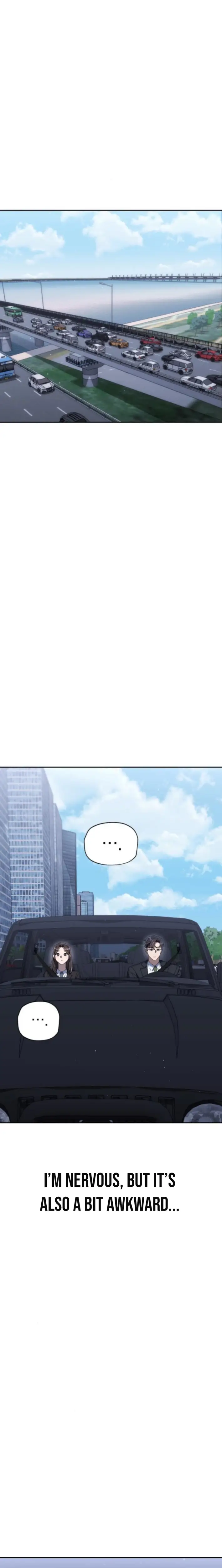 Read Off Work Today Too Manga Online