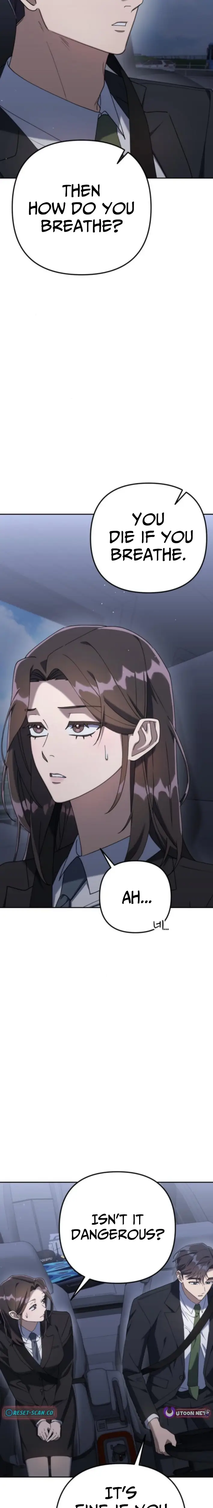 Read Off Work Today Too Manga Online