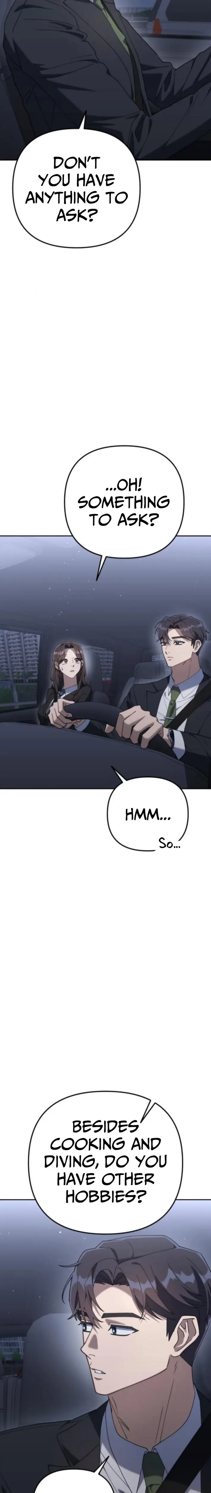 Read Off Work Today Too Manga Online