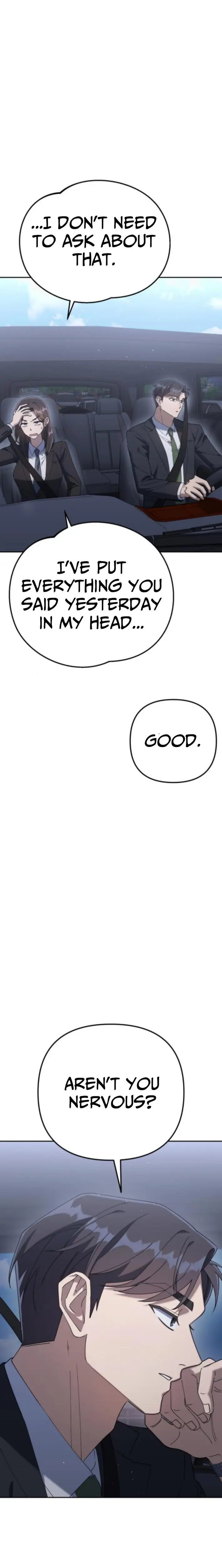 Read Off Work Today Too Manga Online