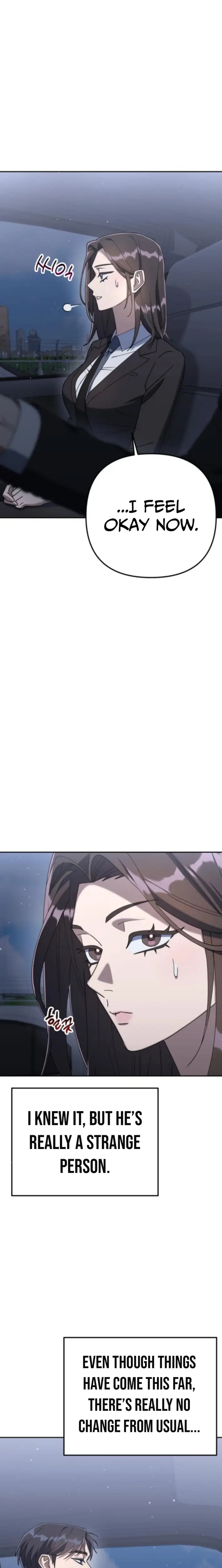 Read Off Work Today Too Manga Online