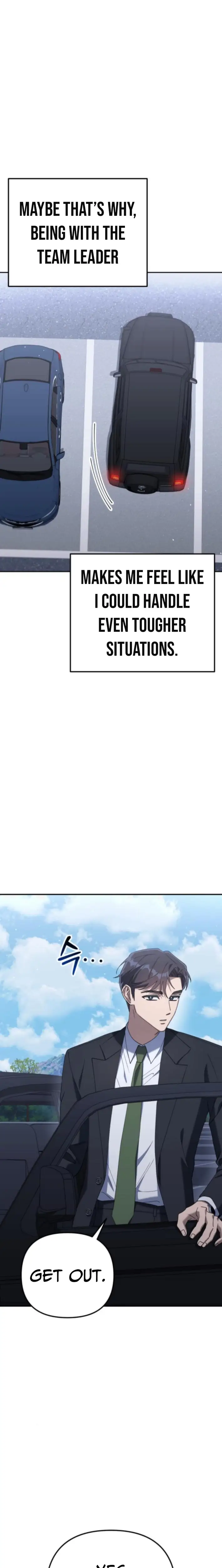 Read Off Work Today Too Manga Online