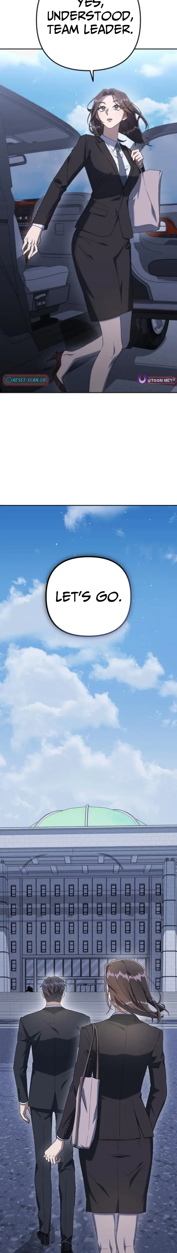 Read Off Work Today Too Manga Online