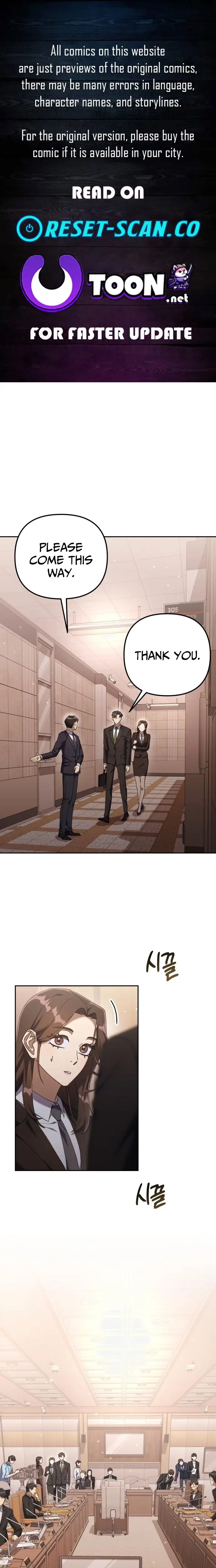 Read Off Work Today Too Manga Online