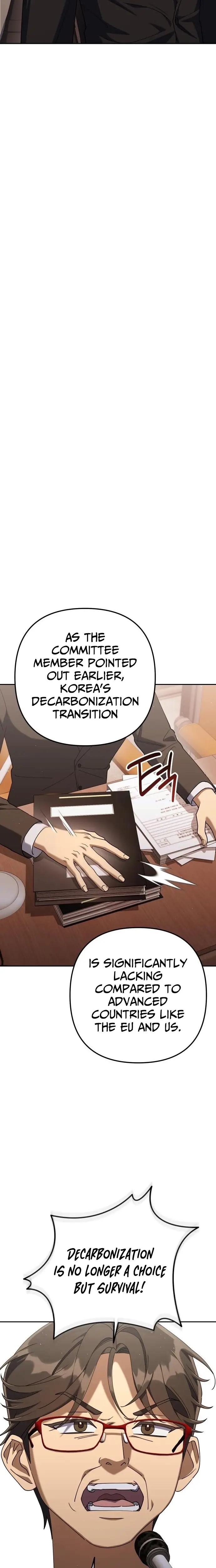 Read Off Work Today Too Manga Online