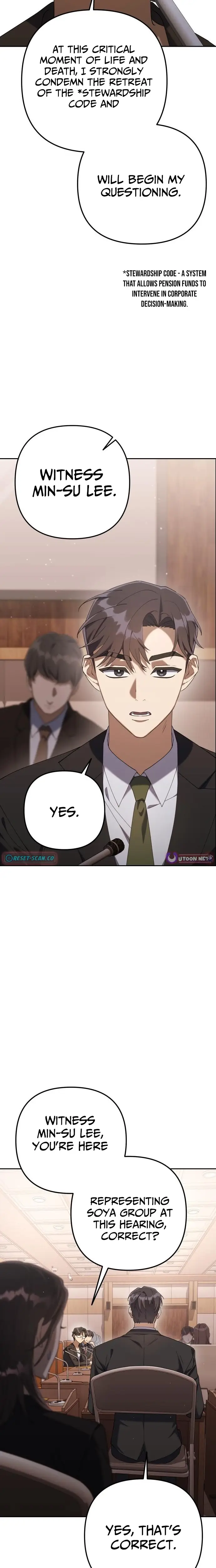 Read Off Work Today Too Manga Online