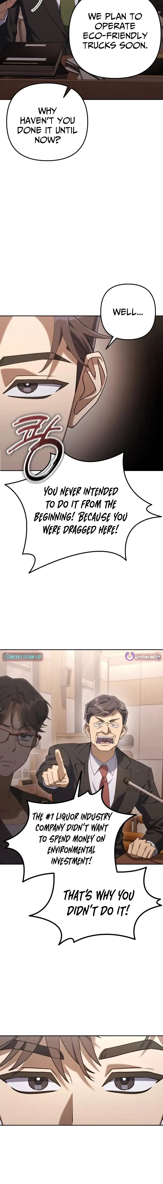 Read Off Work Today Too Manga Online