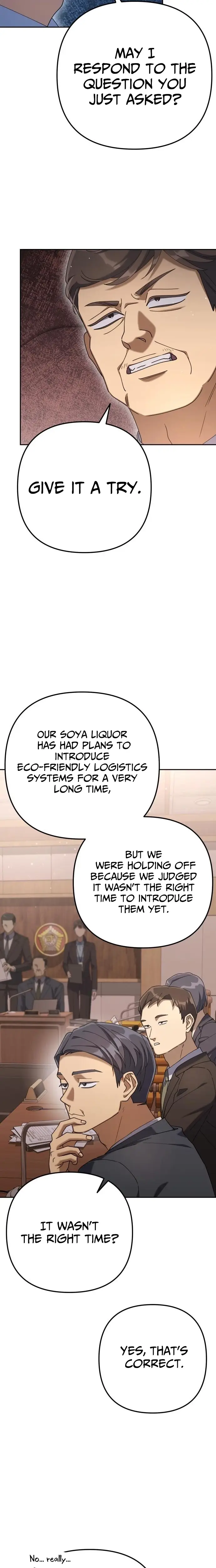 Read Off Work Today Too Manga Online