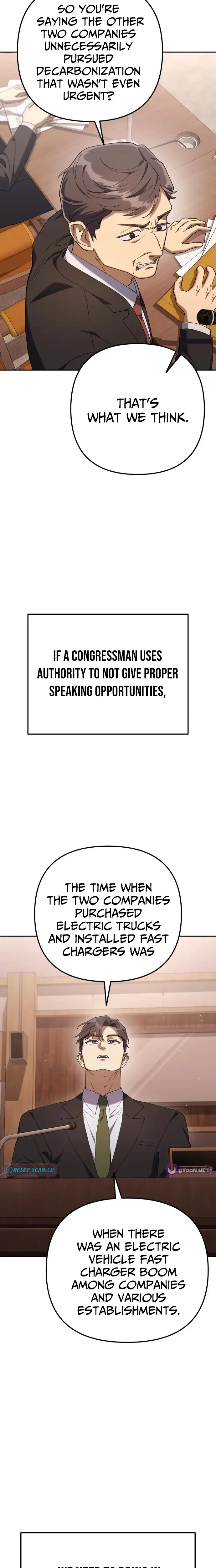 Read Off Work Today Too Manga Online