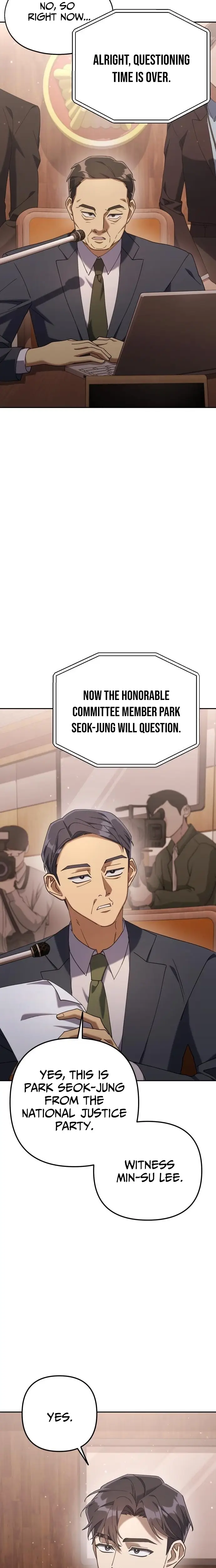 Read Off Work Today Too Manga Online