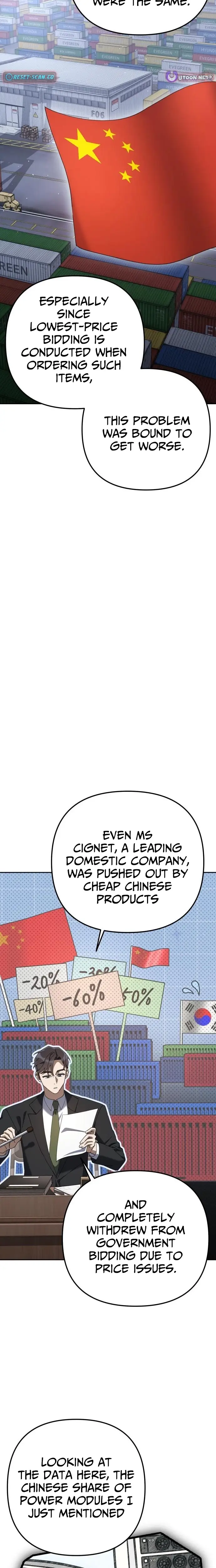 Read Off Work Today Too Manga Online