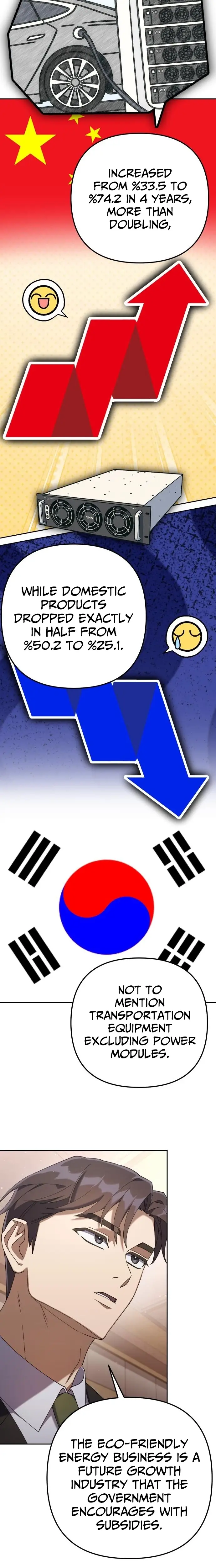 Read Off Work Today Too Manga Online