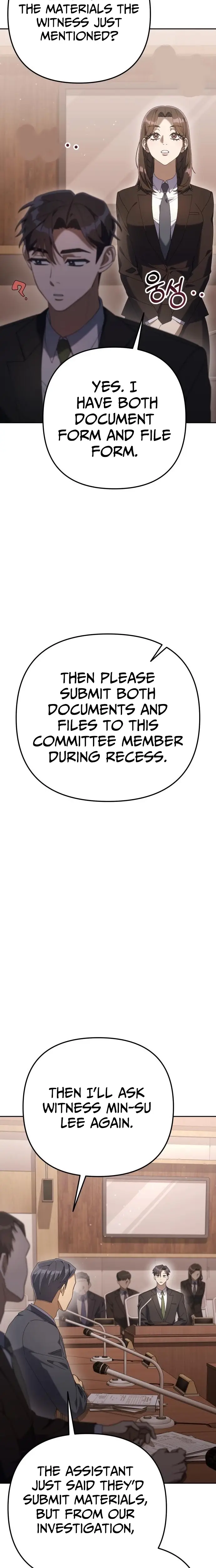 Read Off Work Today Too Manga Online