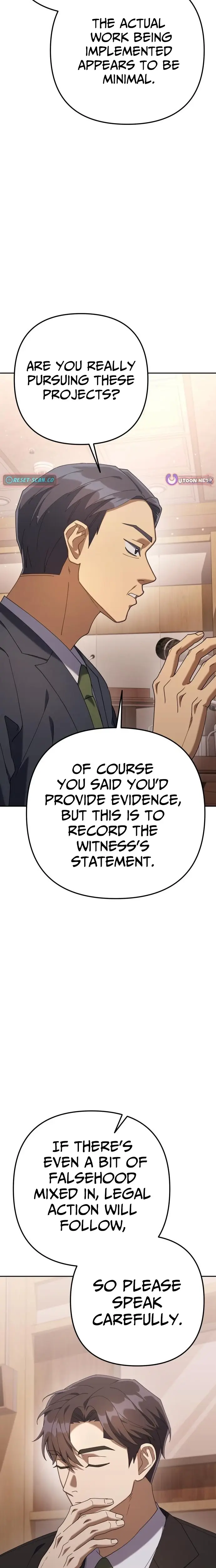 Read Off Work Today Too Manga Online