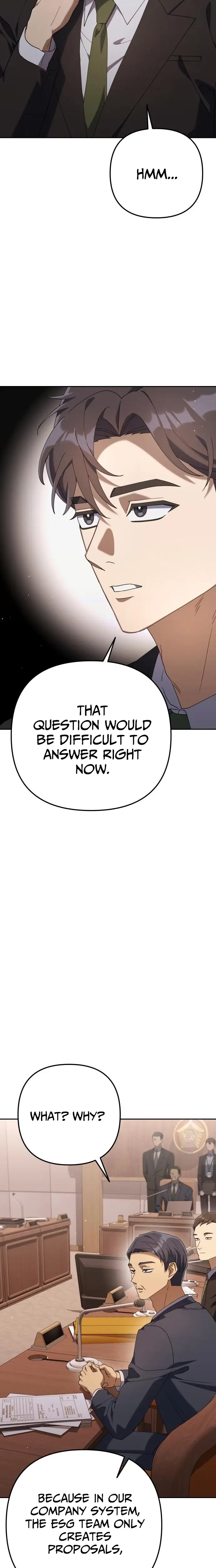 Read Off Work Today Too Manga Online