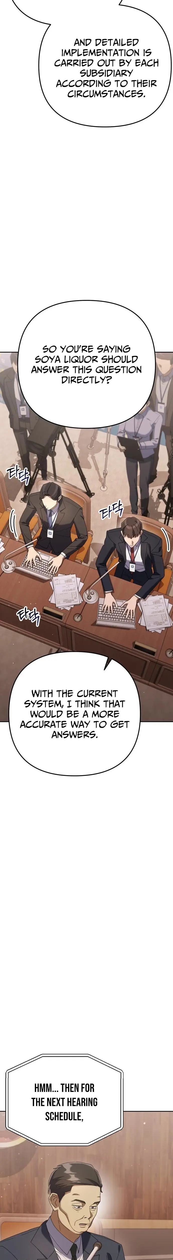 Read Off Work Today Too Manga Online