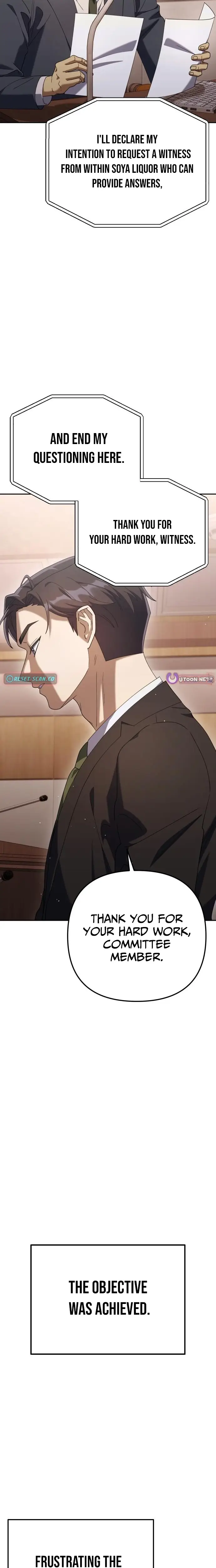 Read Off Work Today Too Manga Online