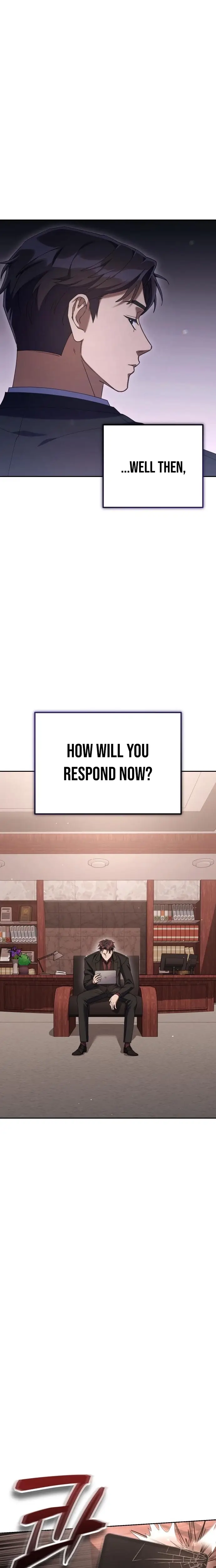 Read Off Work Today Too Manga Online