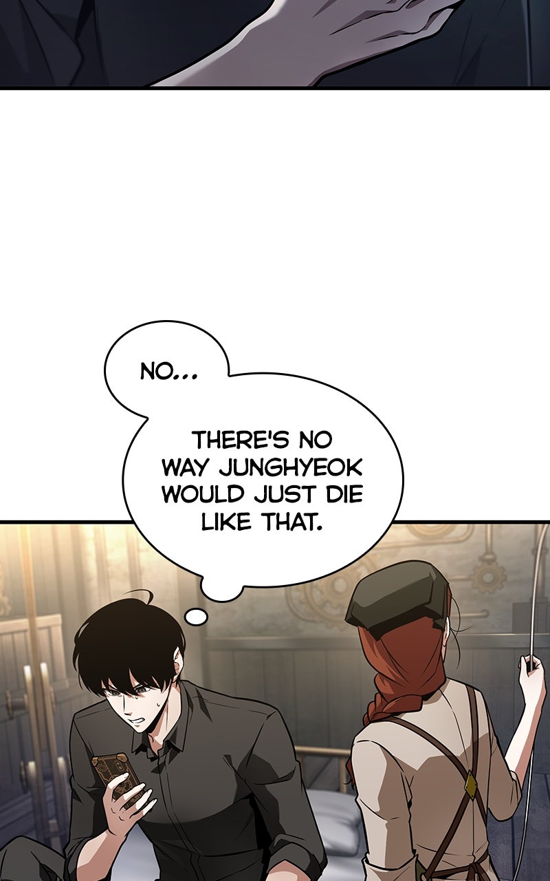 Read Omniscient Reader's Viewpoint Manga Online