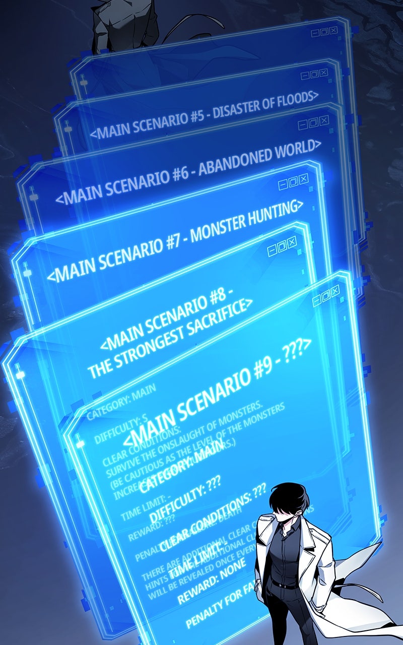 Read Omniscient Reader's Viewpoint Manga Online