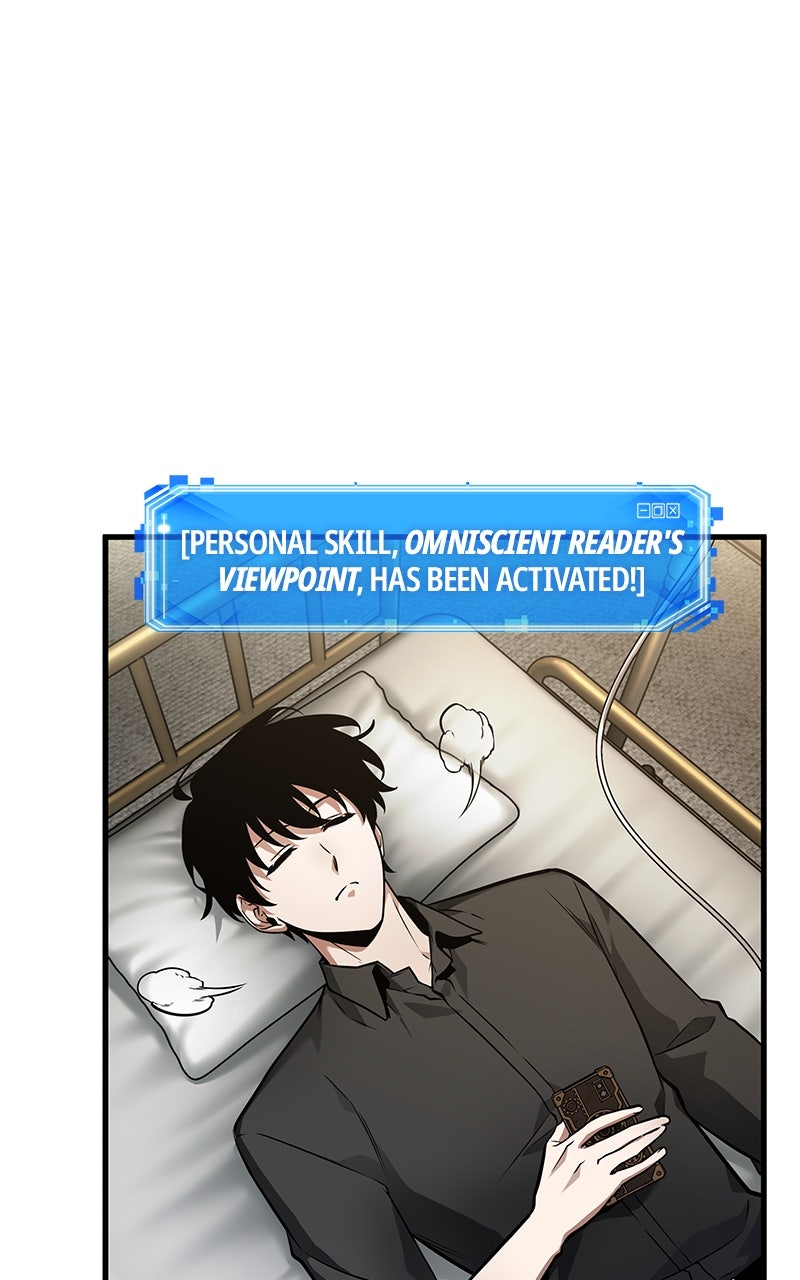 Read Omniscient Reader's Viewpoint Manga Online