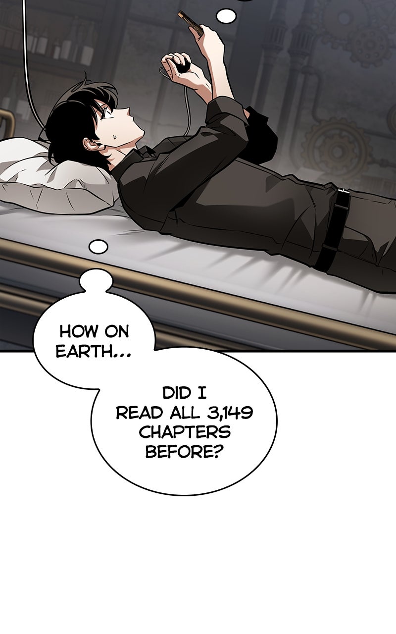 Read Omniscient Reader's Viewpoint Manga Online