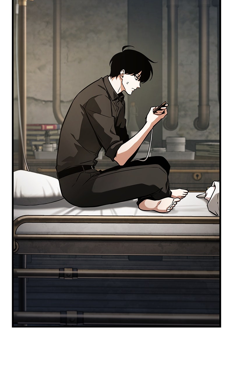 Read Omniscient Reader's Viewpoint Manga Online