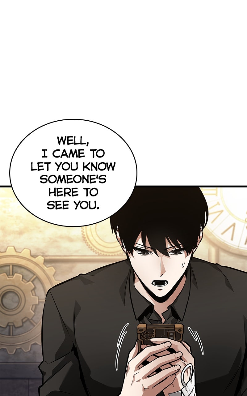 Read Omniscient Reader's Viewpoint Manga Online