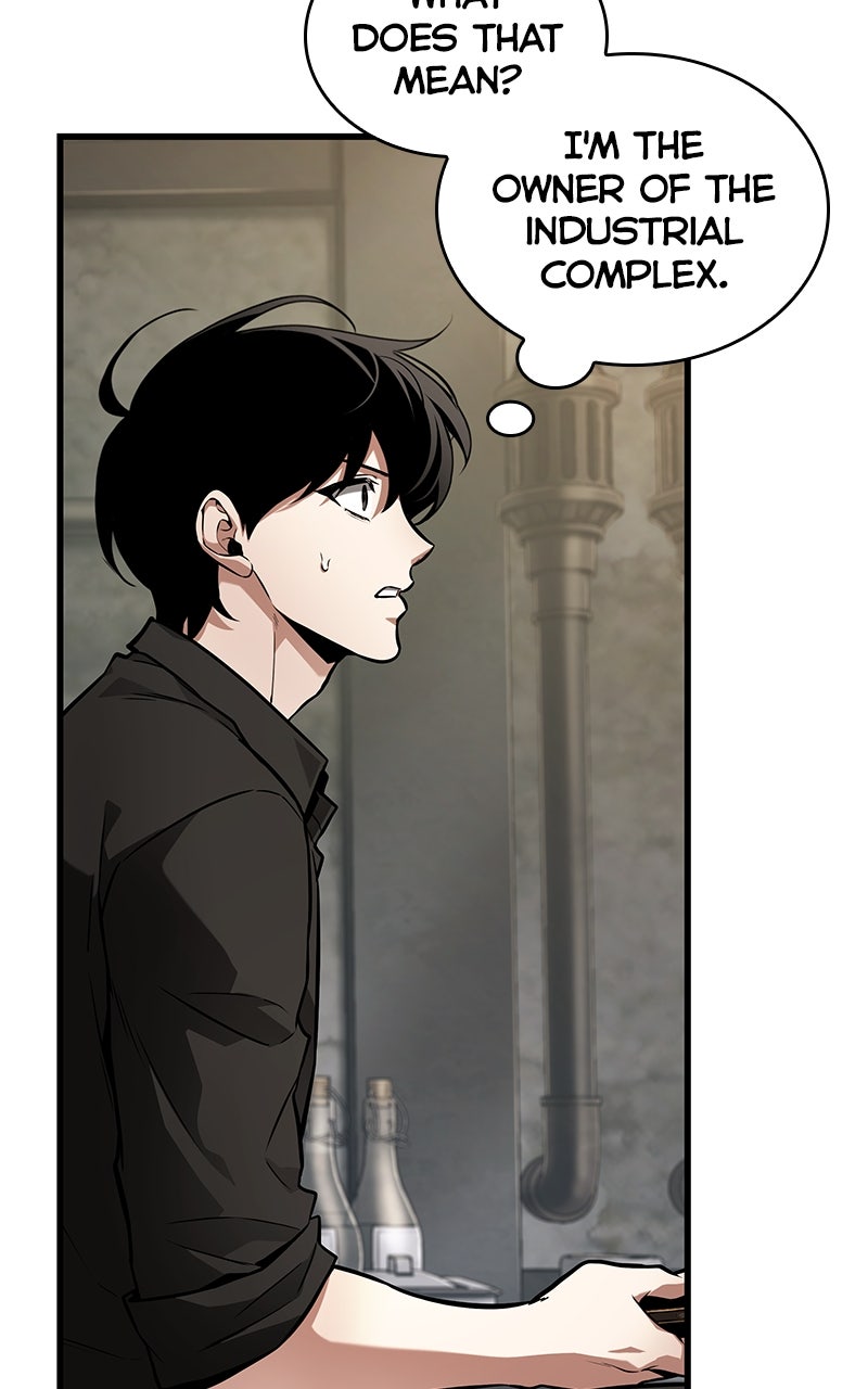 Read Omniscient Reader's Viewpoint Manga Online