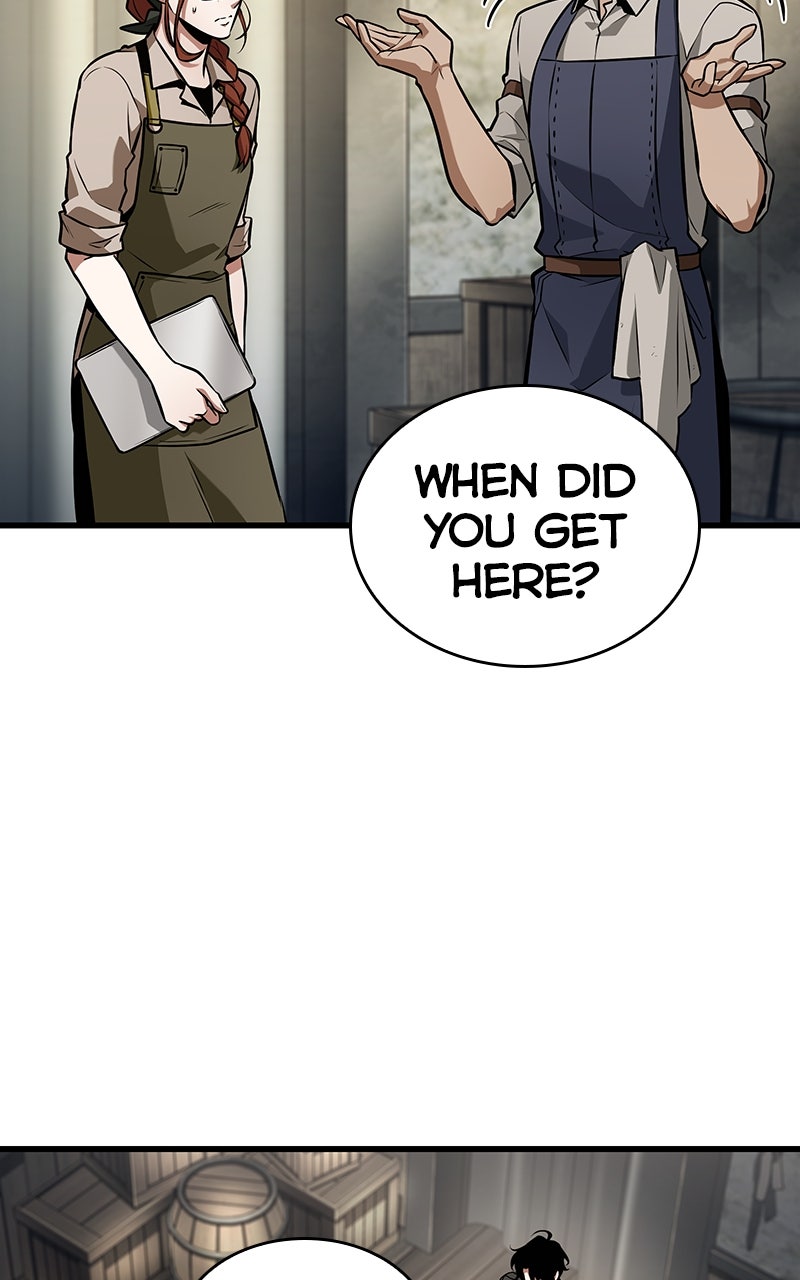 Read Omniscient Reader's Viewpoint Manga Online