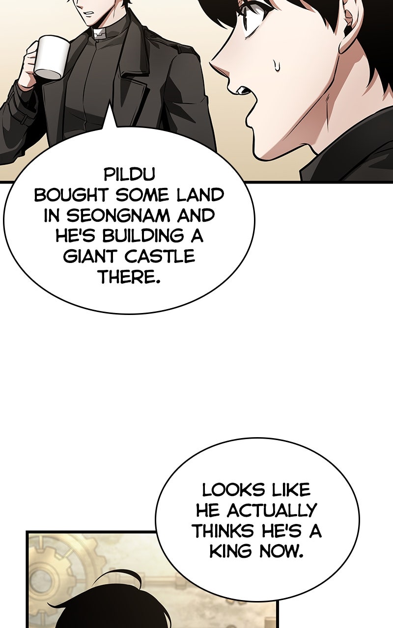 Read Omniscient Reader's Viewpoint Manga Online