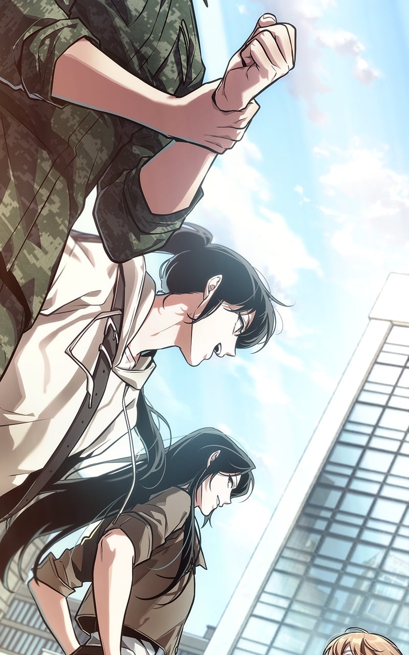 Read Omniscient Reader's Viewpoint Manga Online