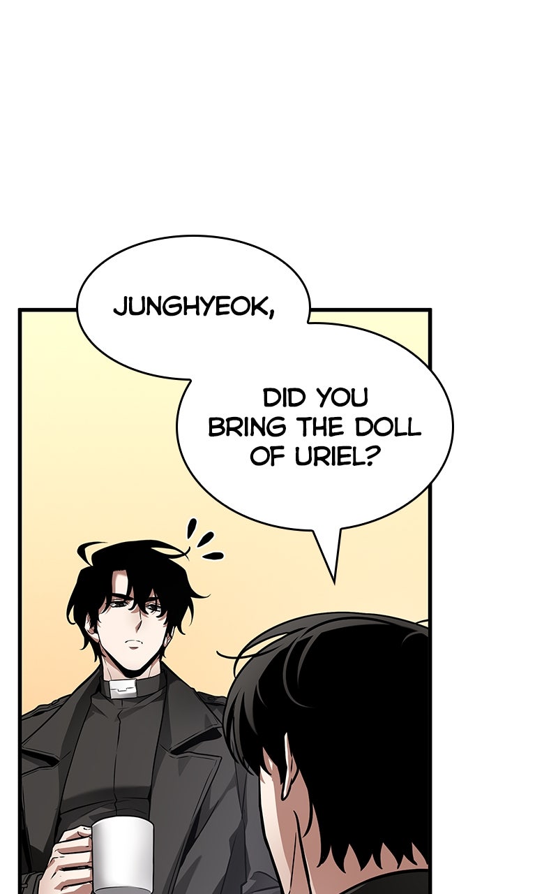 Read Omniscient Reader's Viewpoint Manga Online